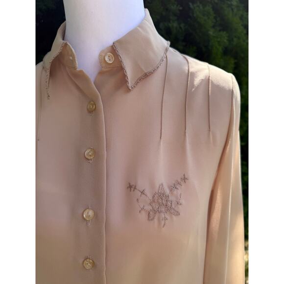 Vintage LATC Los Angeles Top Co Size 5/6 - Picture 2 of 7